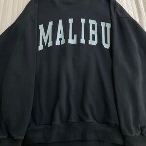 John Galt Malibu Hoodie